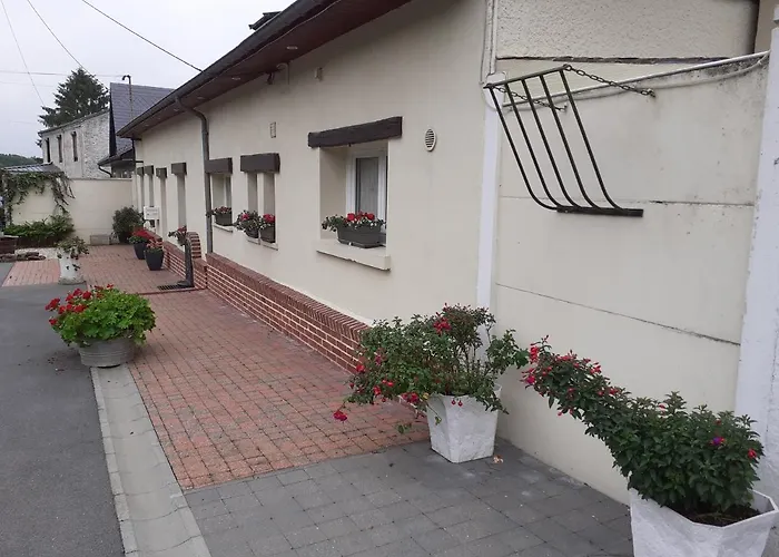 relais des tourterelles