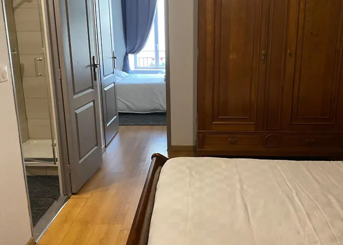La Chambre d'Angèle