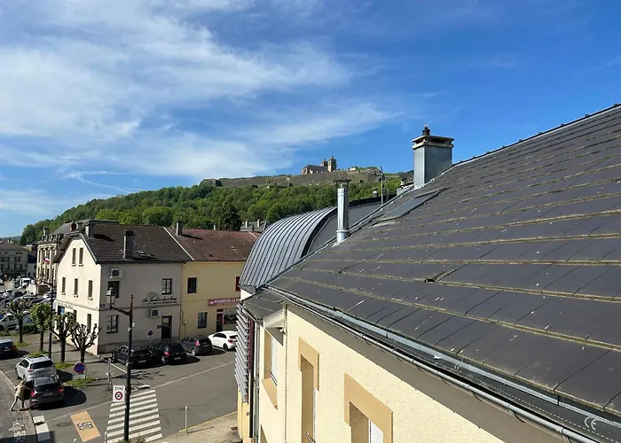 Au coeur de Montmedy